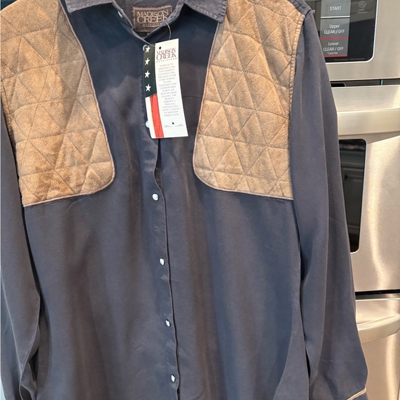 Madison Creek Outfitters Men’s - Picture 2 of 12